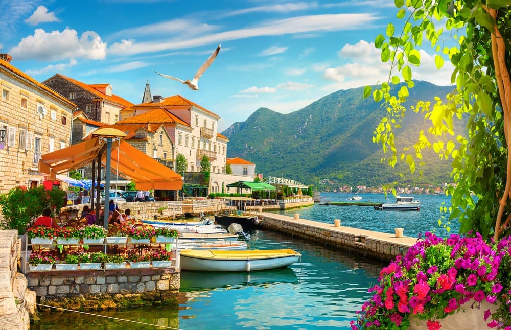 ville perast